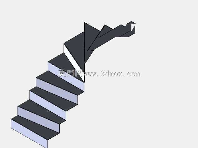 ESCALIER MéTALLIQUE 设计