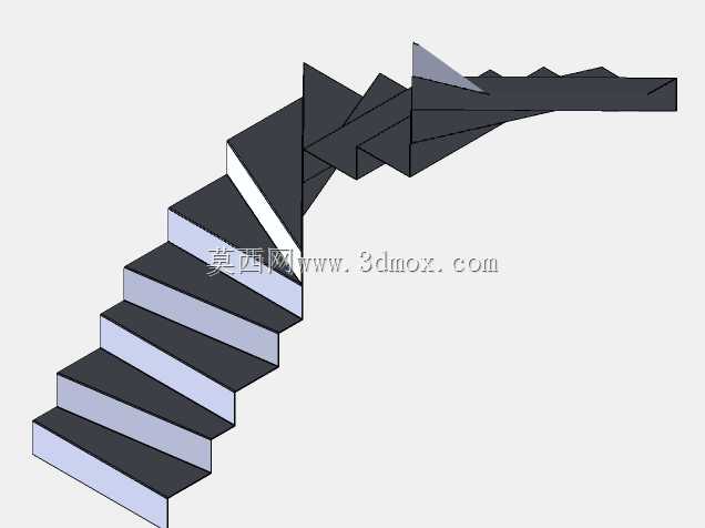 ESCALIER MéTALLIQUE 设计