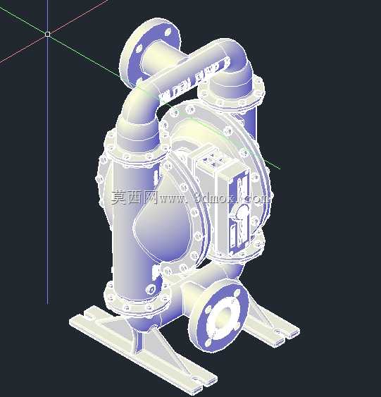 2�� WILDEN PX800 SS��