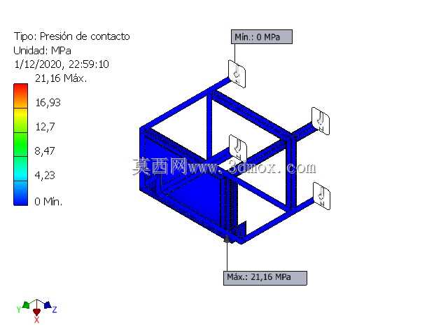 cizalladora de laminasmetálicas