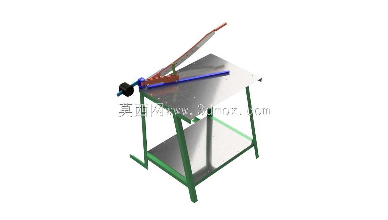 cizalladora de laminasmetálicas