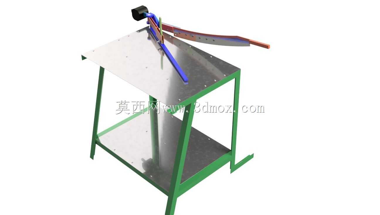 cizalladora de laminasmetálicas