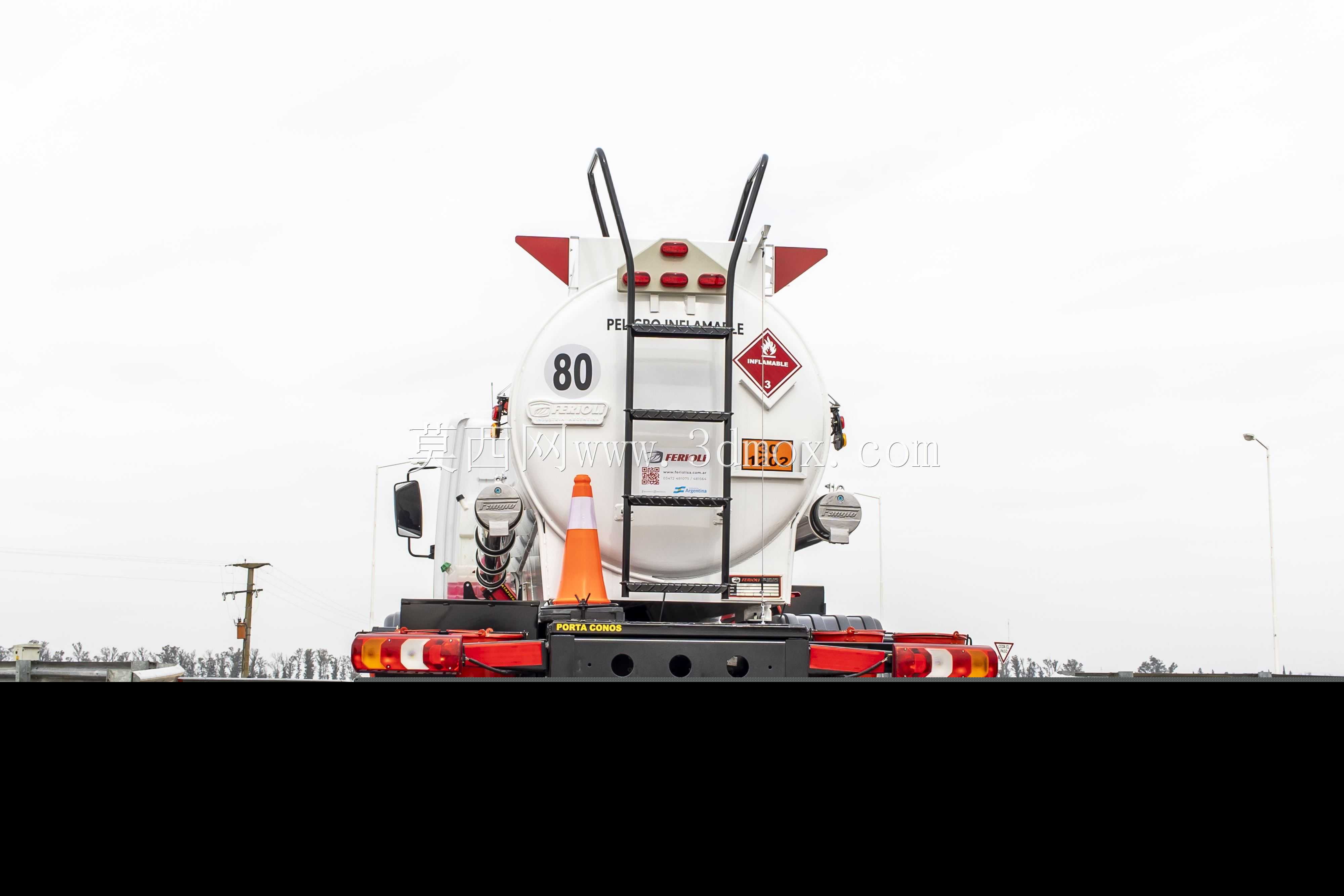 4 m3 ��ȼ������ (OP3561Z01)