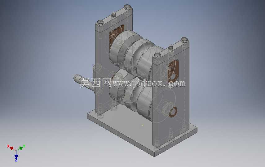  Maquina de Laminar�ֲ�