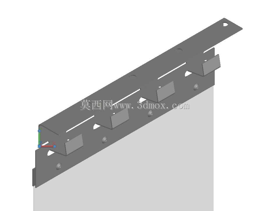  Trilho Cortina��ҵPVC 