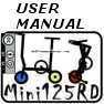  mini125rd 