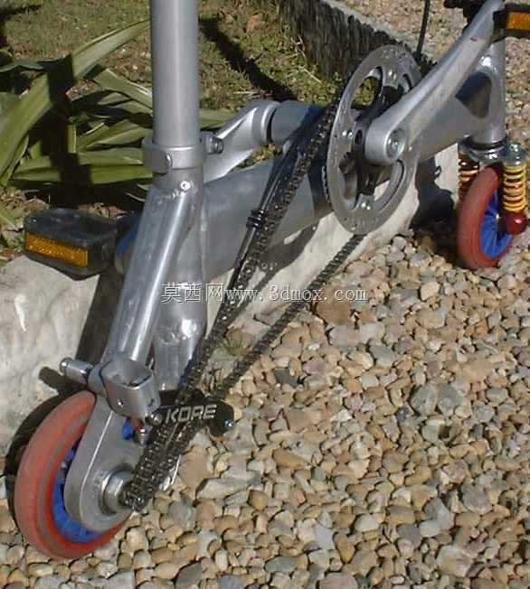  mini125rd 