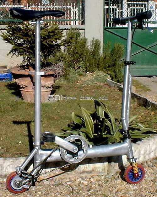  mini125rd 