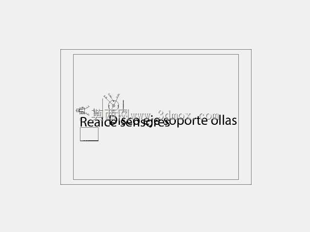 厨房锅的自动抛光--- Pulido自动de ollas de ollas