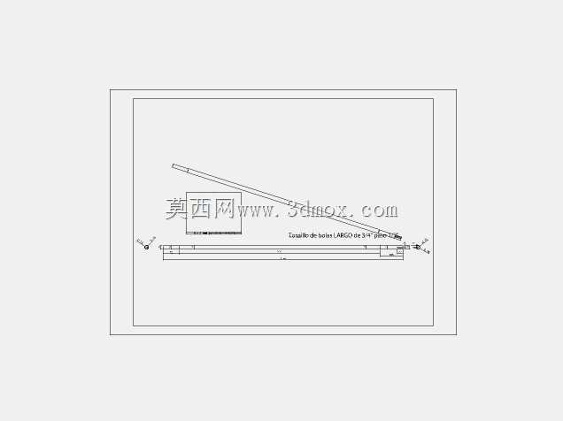 厨房锅的自动抛光--- Pulido自动de ollas de ollas