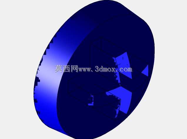 厨房锅的自动抛光--- Pulido自动de ollas de ollas