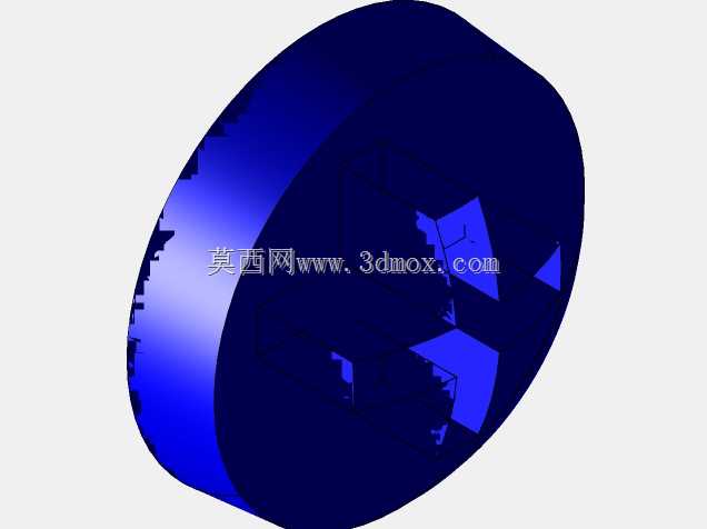 厨房锅的自动抛光--- Pulido自动de ollas de ollas