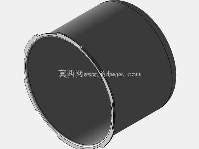厨房锅的自动抛光--- Pulido自动de ollas de ollas