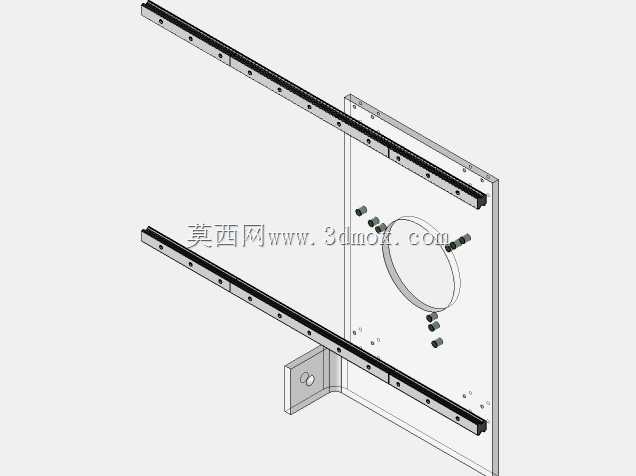 厨房锅的自动抛光--- Pulido自动de ollas de ollas