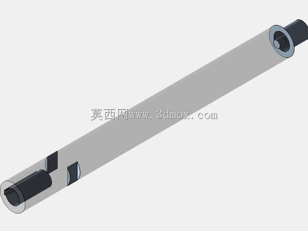 厨房锅的自动抛光--- Pulido自动de ollas de ollas