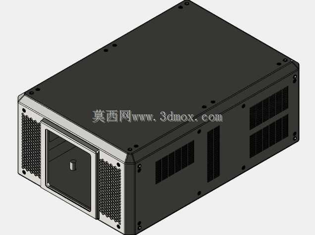  model-3D_Panasonic_pt-rq50k 
