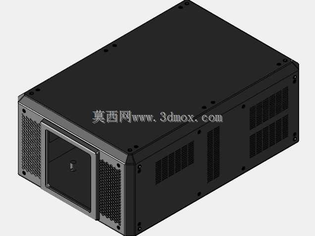  model-3D_Panasonic_pt-rq50k 
