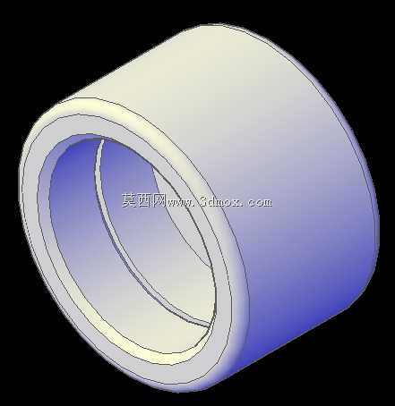 CAP 2-THRD 3000Lb