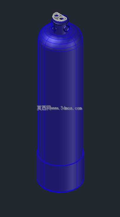 玻璃钢压力容器