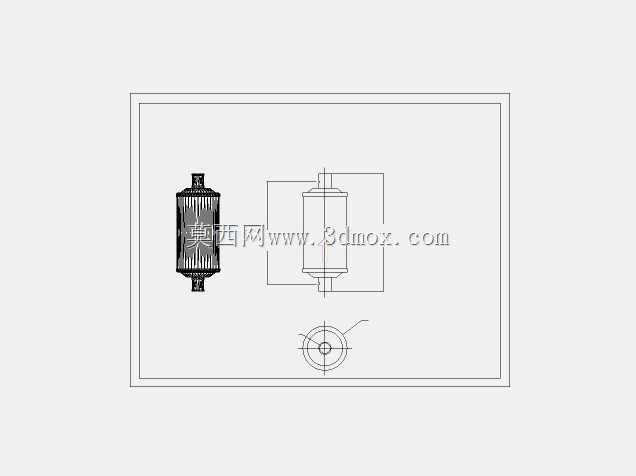 Bitzer Frigopoint Danfoss Refco 3D