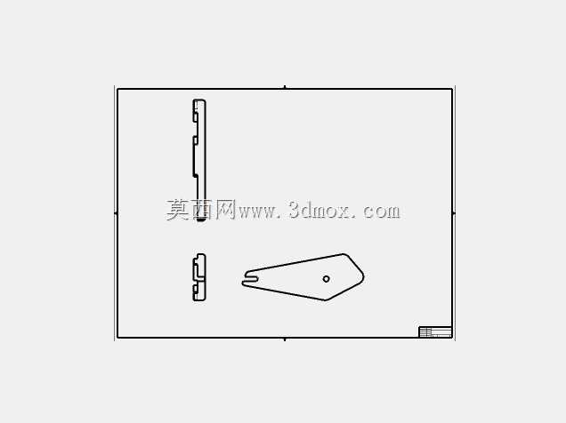 链盖