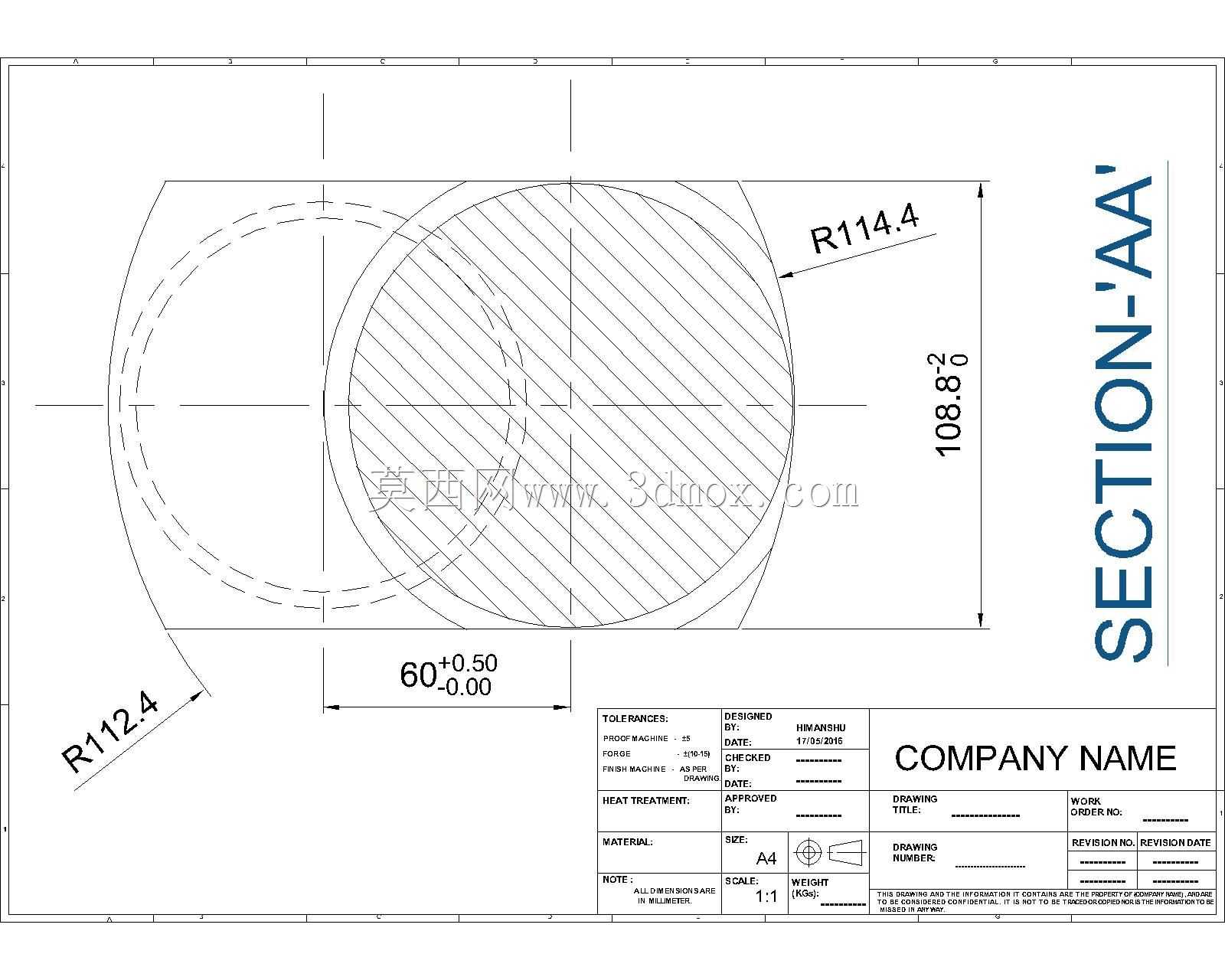 AutoCAD DRG。 7