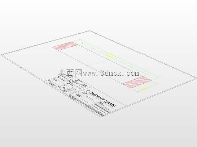 AutoCad Drg. 1