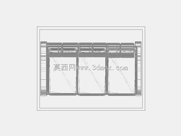 沙发Nick Golodnoff