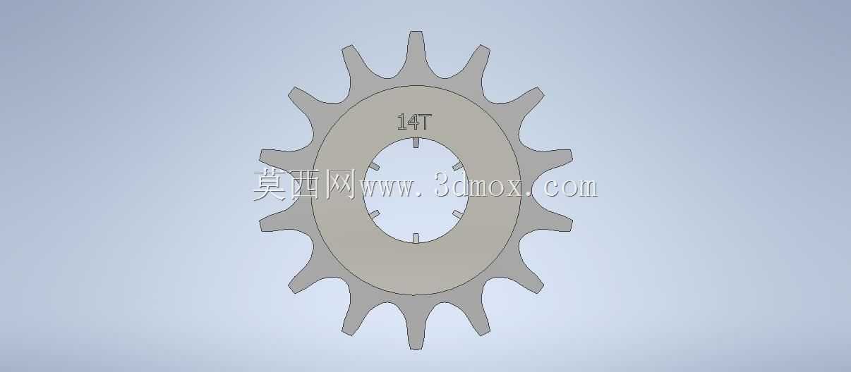 PINOON 14T