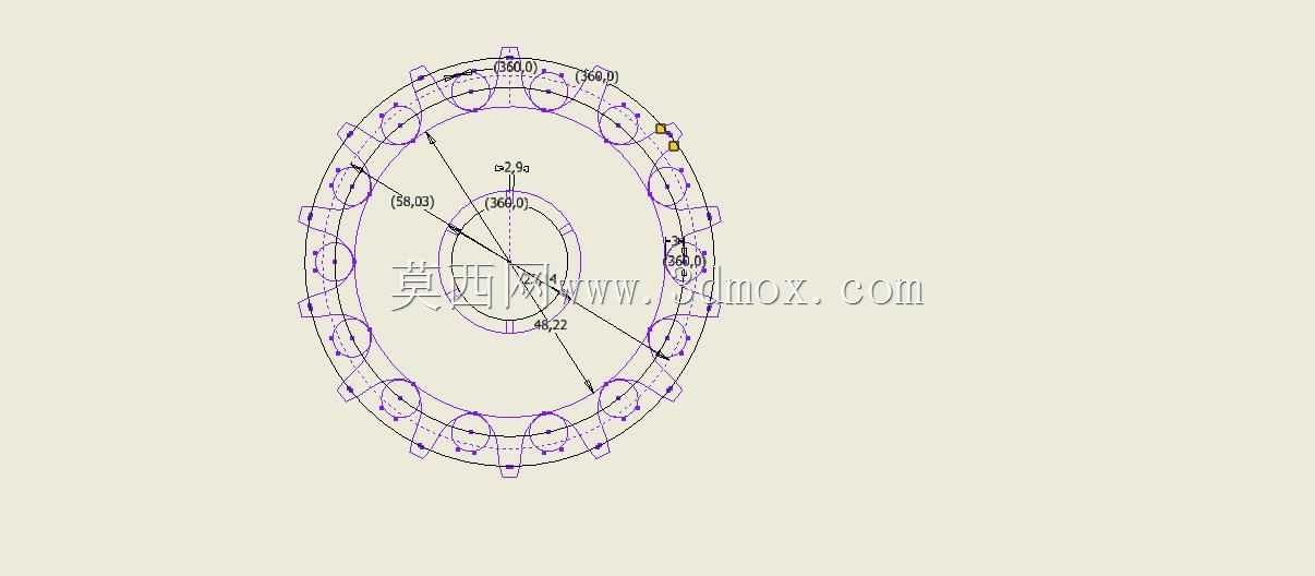 PINOON 14T