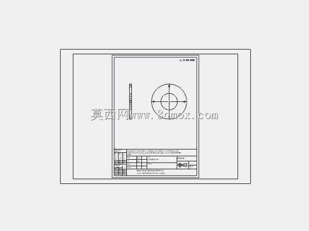 塔式起重机桅杆固定装置
