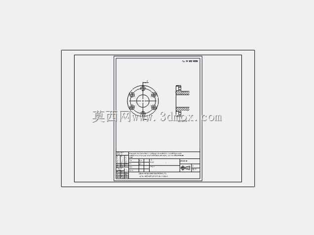 塔式起重机桅杆固定装置
