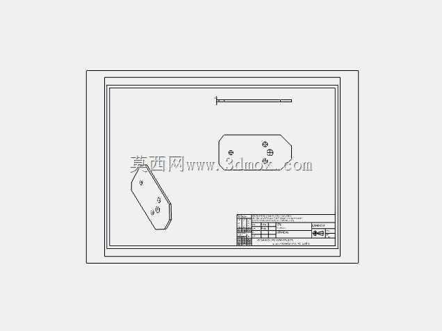 塔式起重机桅杆固定装置