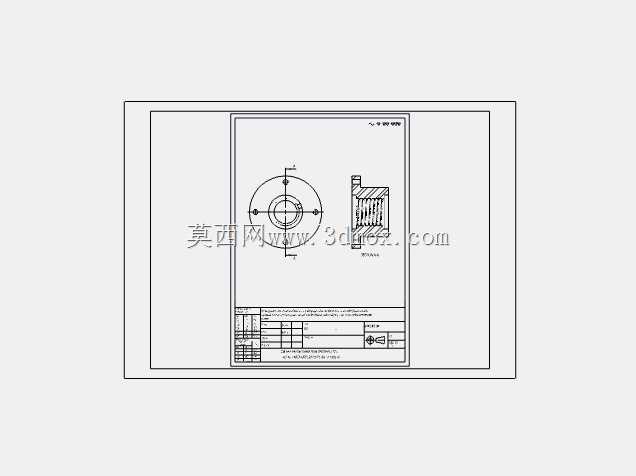 塔式起重机桅杆固定装置