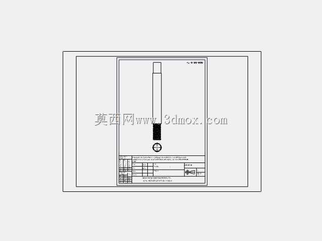 塔式起重机桅杆固定装置