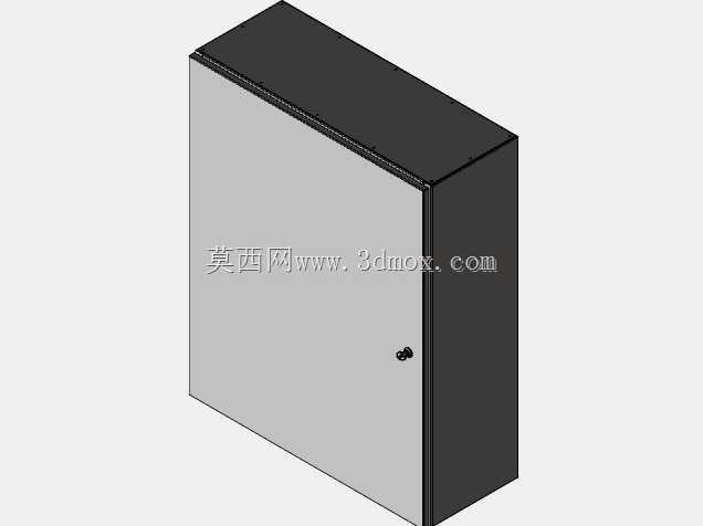Gabiente Eletrico 1000x800x300