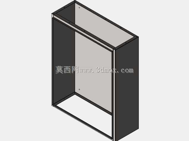 Gabiente Eletrico 1000x800x300