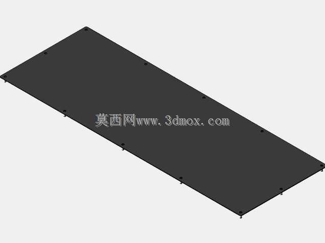 Gabiente Eletrico 1000x800x300