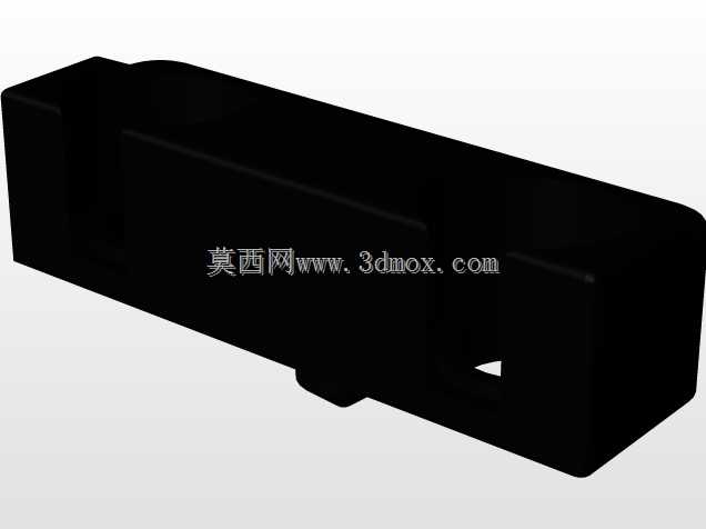 后拨链器