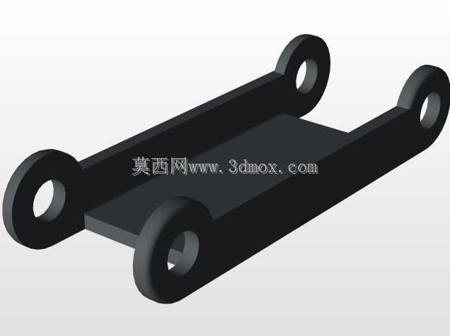 后拨链器