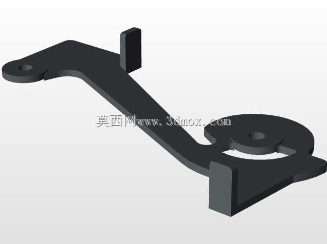后拨链器