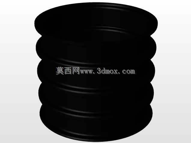 后拨链器