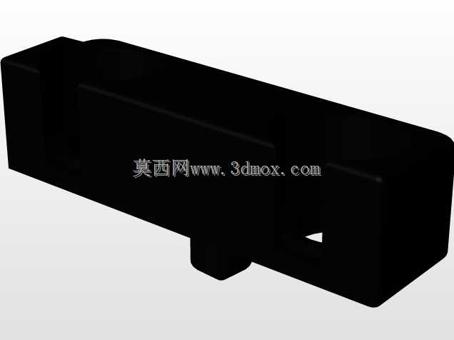 后拨链器