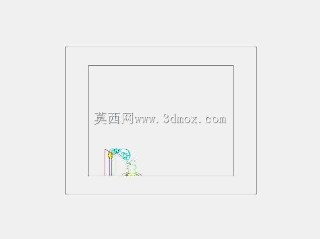 机械加工机器