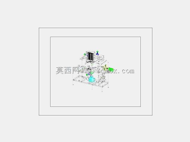 机械加工机器