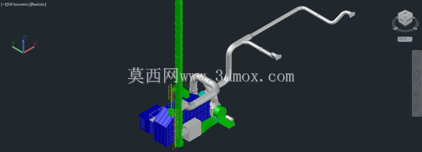 RTO 3D