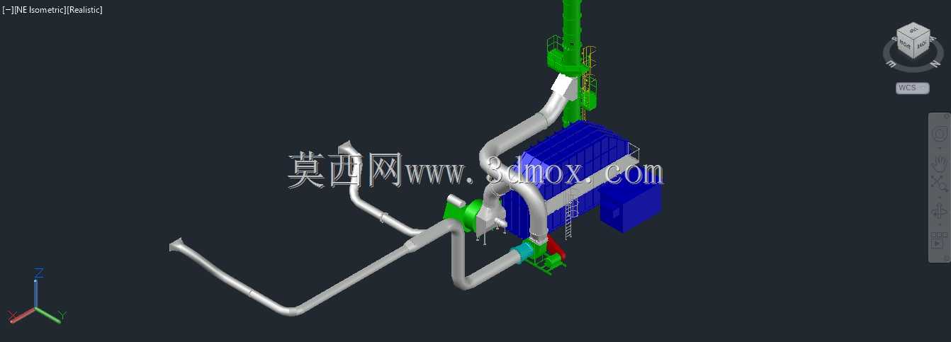 RTO 3D