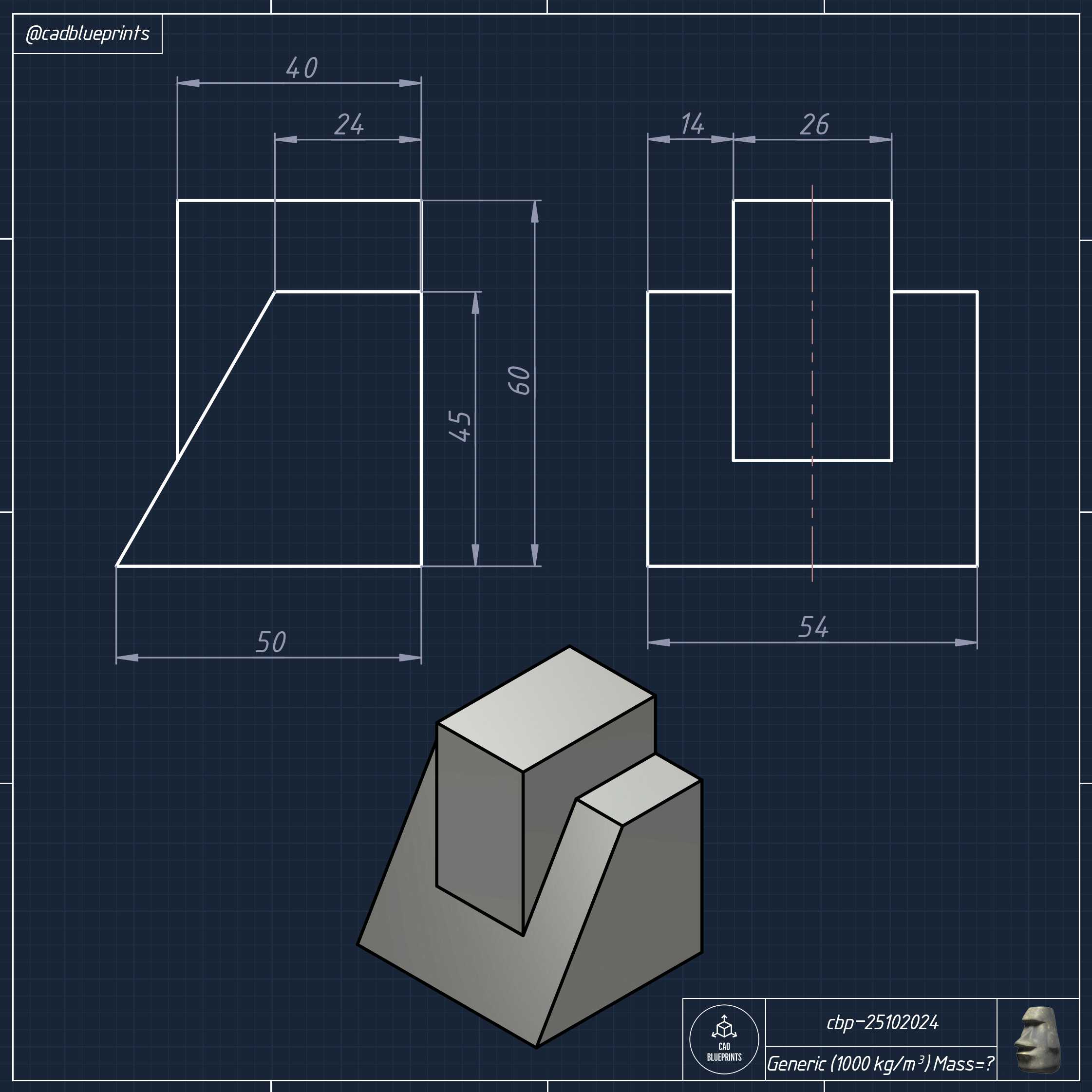 cbp–25102024?? CAD 3D 练习