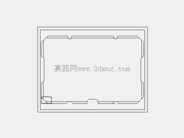 在密尔沃基包装中插入空白
