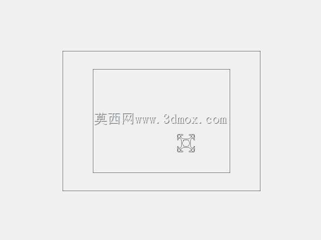 Autocad 3D 初学者教程练习 8